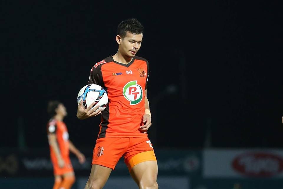 วันเฉลิม ยิ่งยง