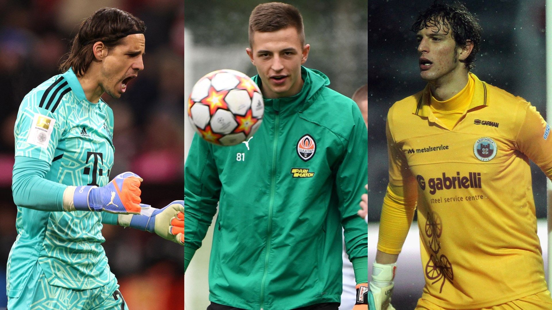 Sommer Trubin Di Gennaro