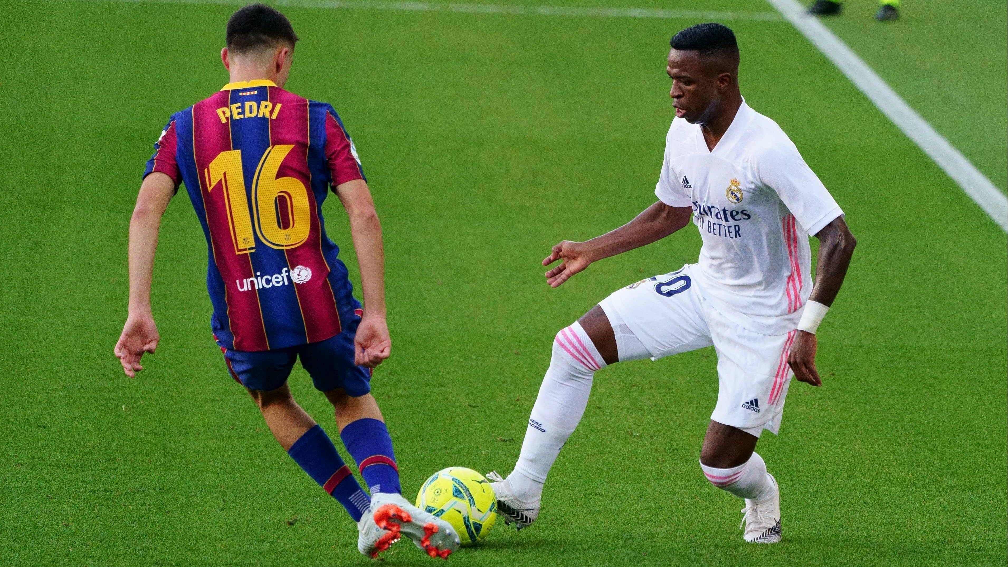 GER ONLY Pedri FC Barcelona