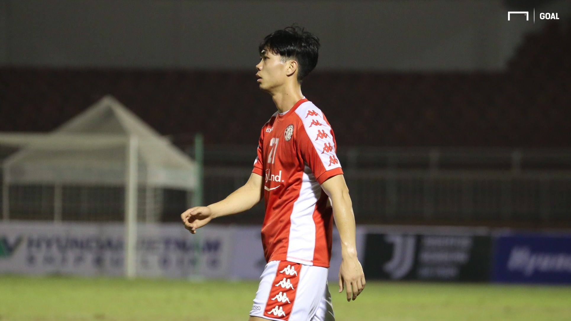 Công Phượng. Yangon United 2-2 CLB TPHCM. Công Phượng ghi bàn đầu tiên cho CLB TPHCM. Tiền đạo Công Phượng. Công Phượng ghi bàn đầu tiên ở AFC Cup. Yangon United 2-2 CLB TPHCM. Xem trực tiếp Yangon United vs CLB TPHCM. Link xem Yangon United vs CLB TPHCM. Xem Fox Sports. Link xem Bali United vs Than Quảng Ninh. AFC Cup. AFC Cup 2020. Than Quảng Ninh. CLB TPHCM và Than Quảng Ninh tham dự AFC Cup 2020. Kết quả bóng đá. Bóng đá. Xem bóng đá. Trực tiếp bóng đá. Nguyen Cong Phuong | Ho Chi Minh City vs Ulsan Hyundai | Friendly Match | 17 January 2020