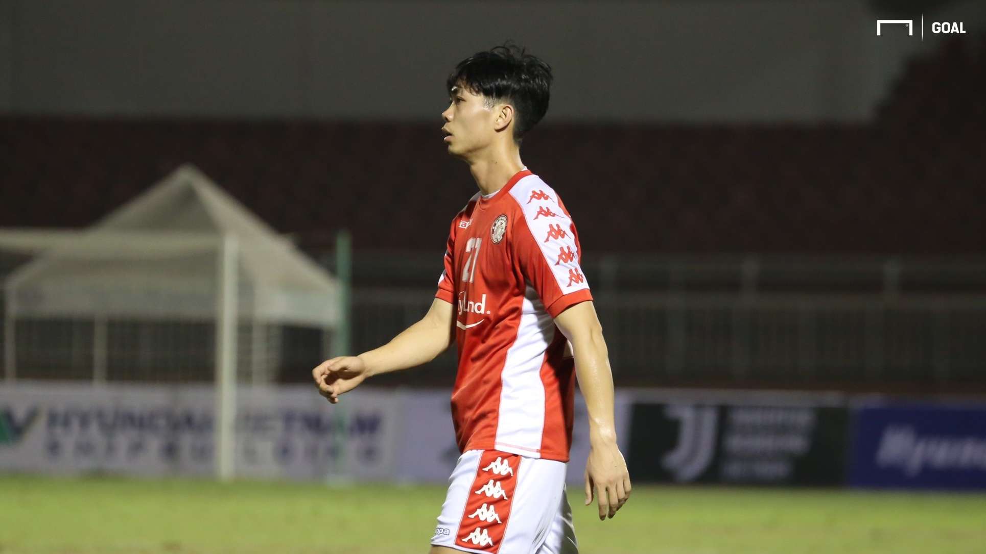 Công Phượng. Yangon United 2-2 CLB TPHCM. Công Phượng ghi bàn đầu tiên cho CLB TPHCM. Tiền đạo Công Phượng. Công Phượng ghi bàn đầu tiên ở AFC Cup. Yangon United 2-2 CLB TPHCM. Xem trực tiếp Yangon United vs CLB TPHCM. Link xem Yangon United vs CLB TPHCM. Xem Fox Sports. Link xem Bali United vs Than Quảng Ninh. AFC Cup. AFC Cup 2020. Than Quảng Ninh. CLB TPHCM và Than Quảng Ninh tham dự AFC Cup 2020. Kết quả bóng đá. Bóng đá. Xem bóng đá. Trực tiếp bóng đá. Nguyen Cong Phuong | Ho Chi Minh City vs Ulsan Hyundai | Friendly Match | 17 January 2020