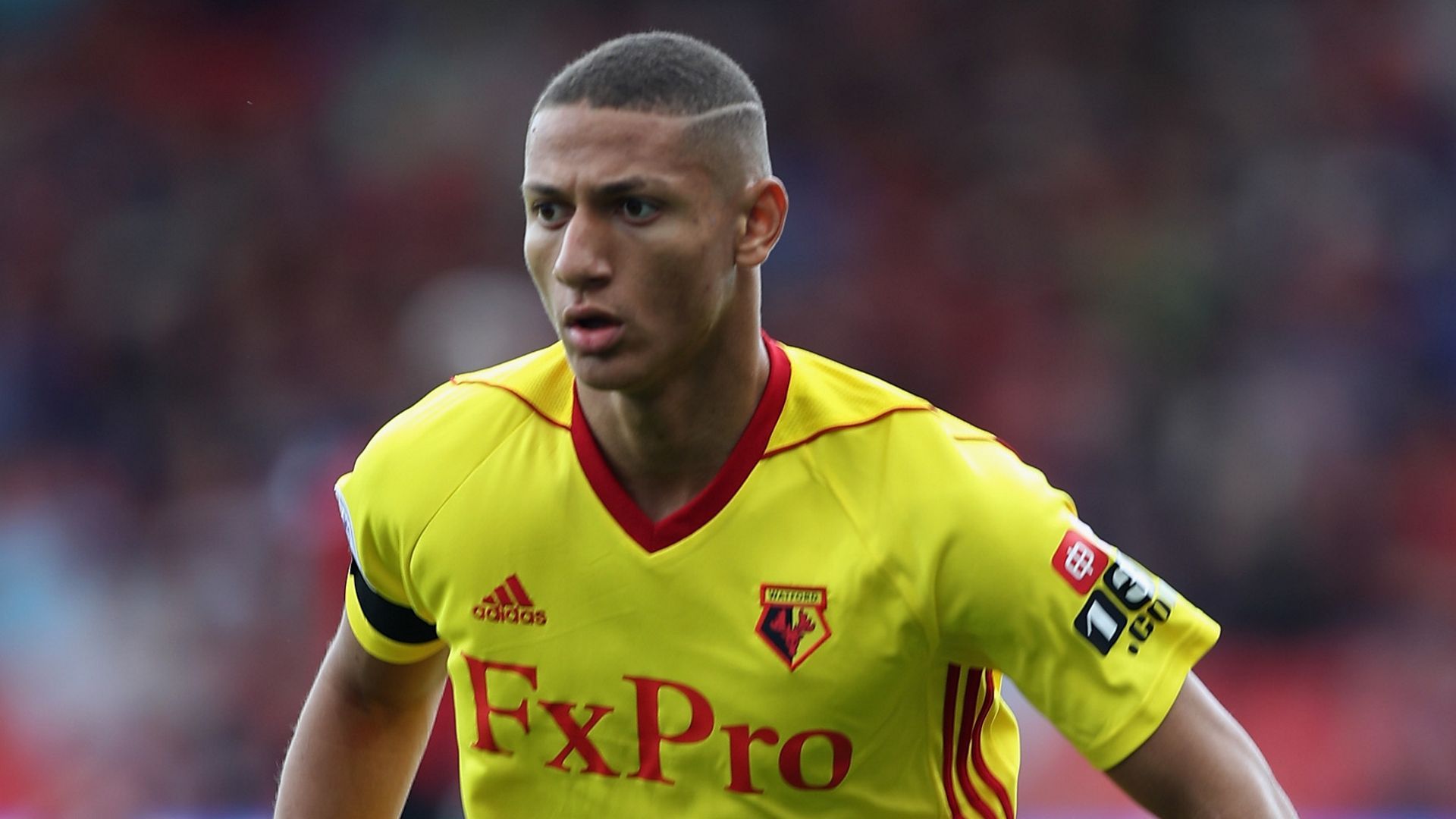 Richarlison Watford 19082017