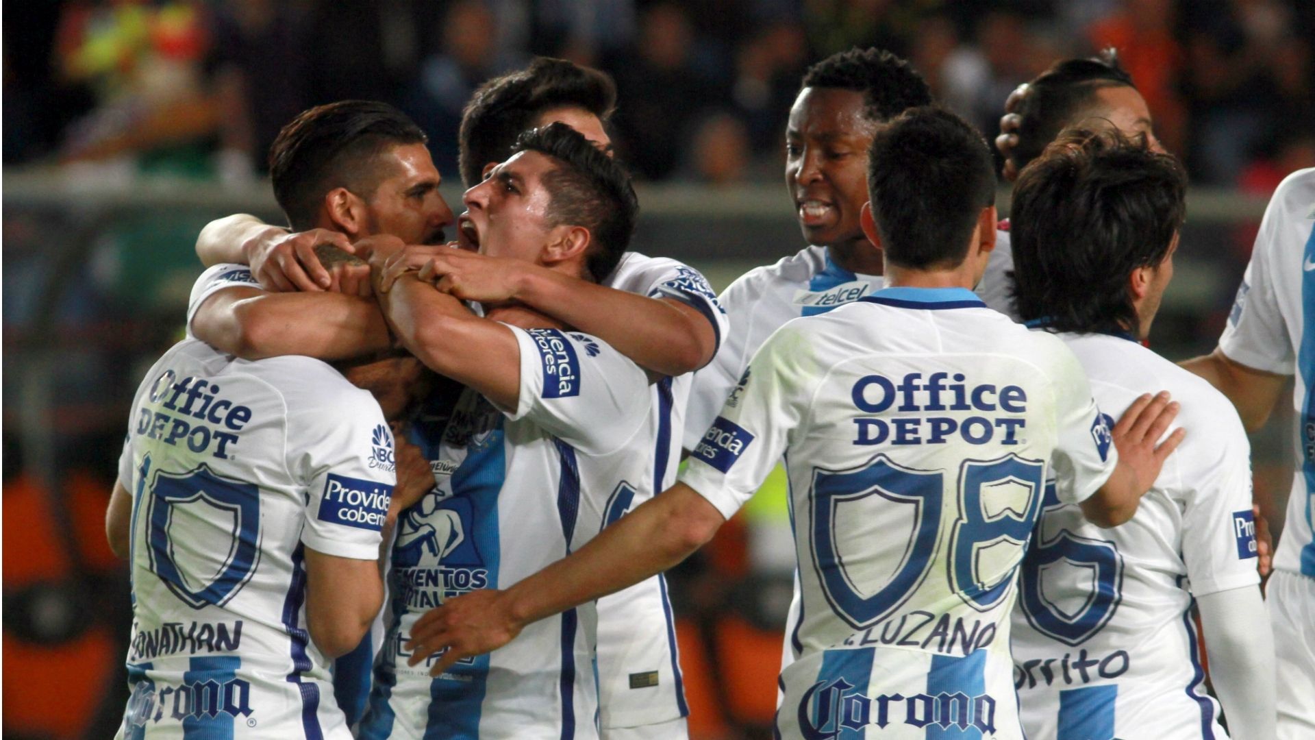 Pachuca