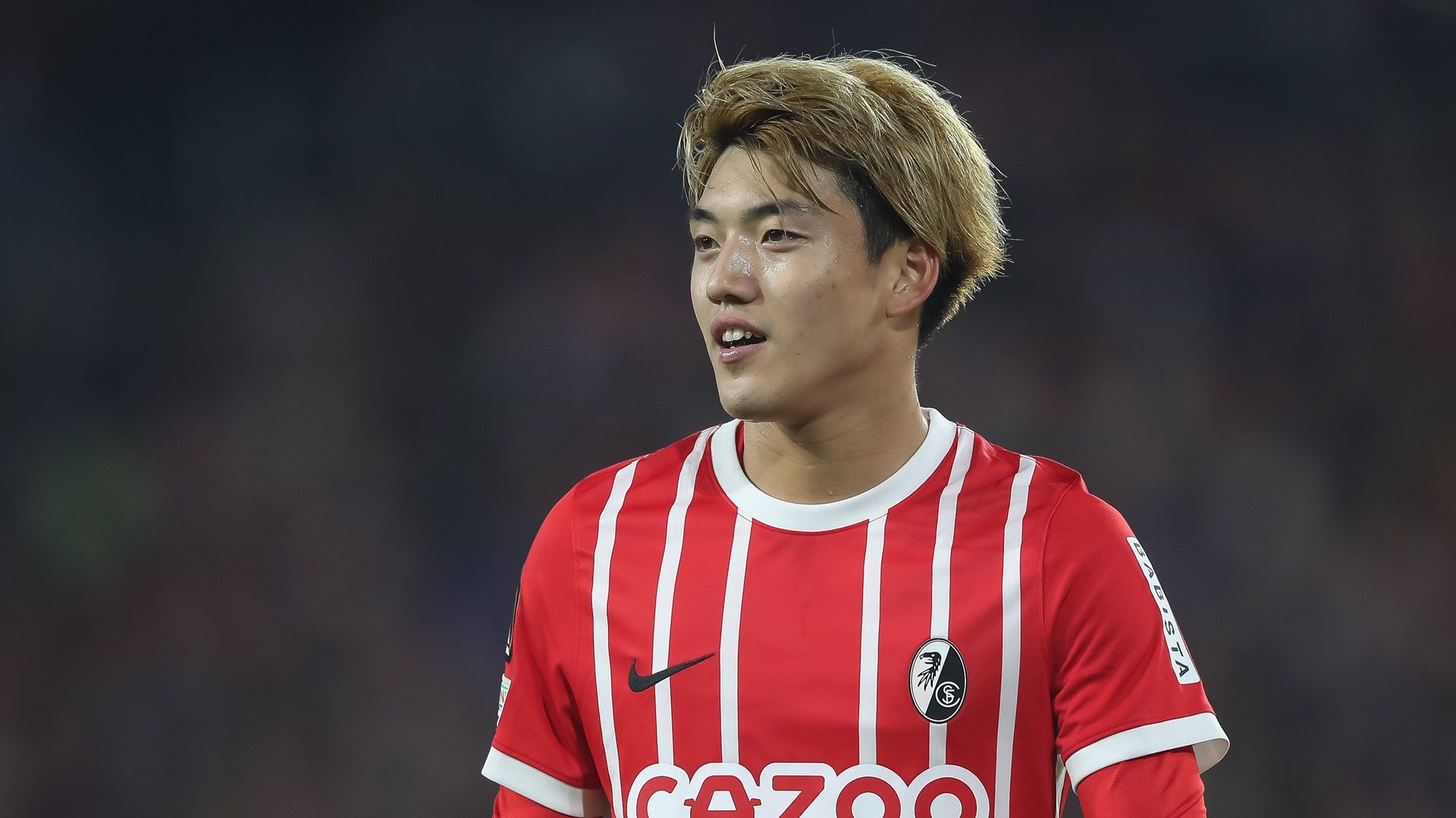 20221006_Ritsu Doan_Freiburg