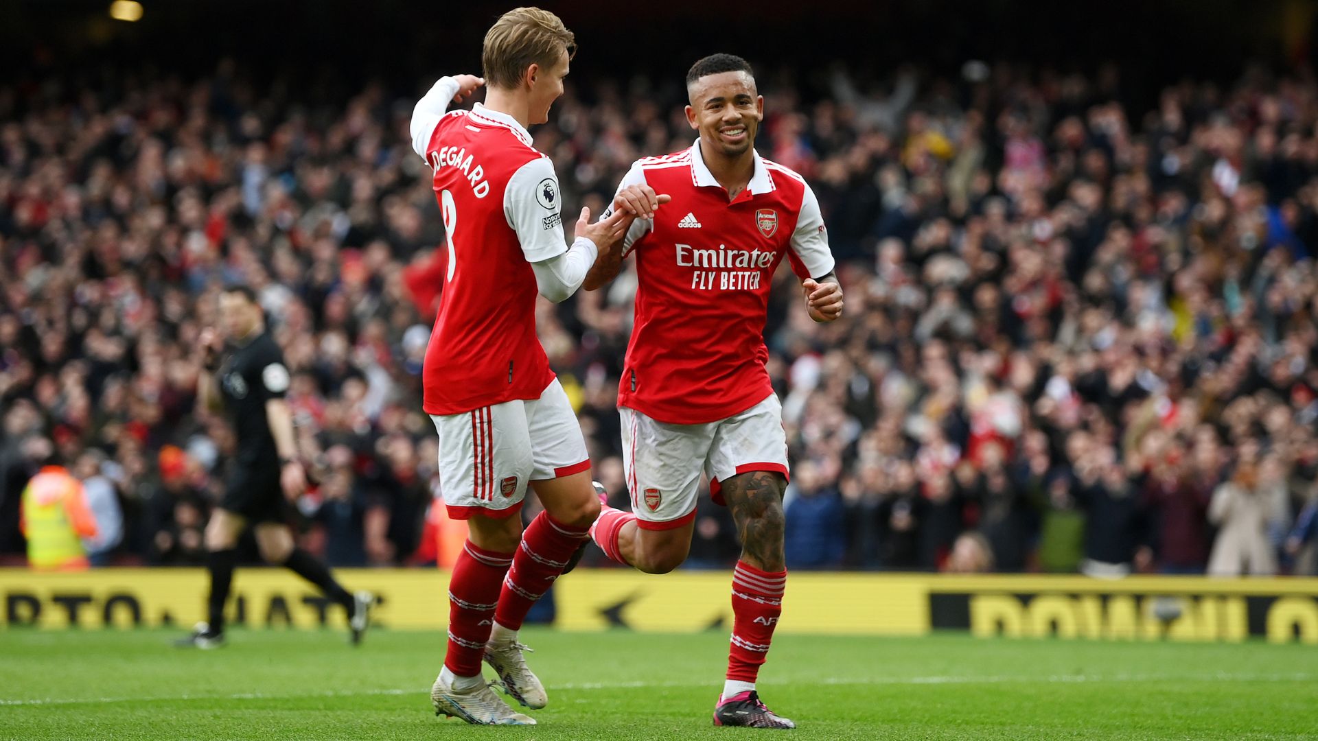 arsenal