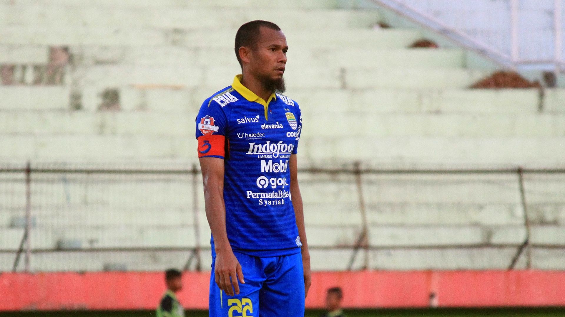 Supardi - Persib