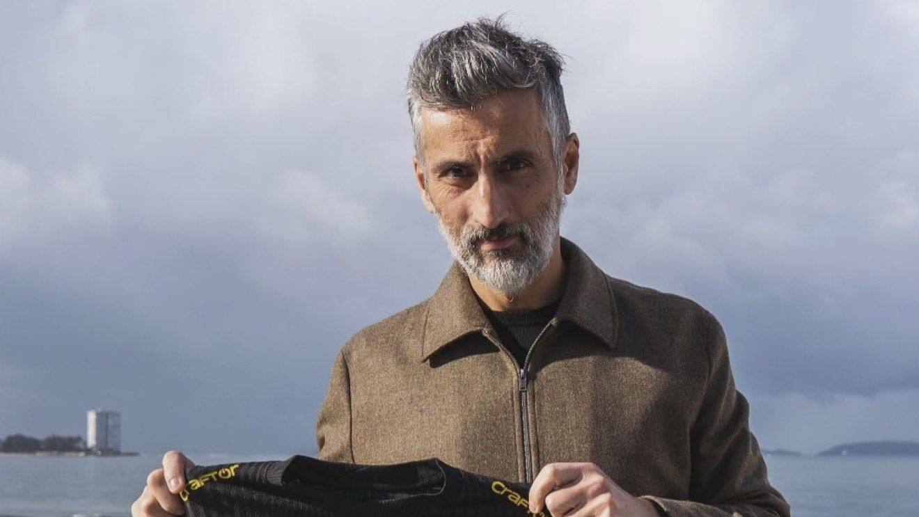 Jose Riveiro, AIK, January 2026