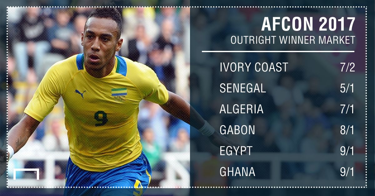 GFX STATS AFCON 2017 WINNER