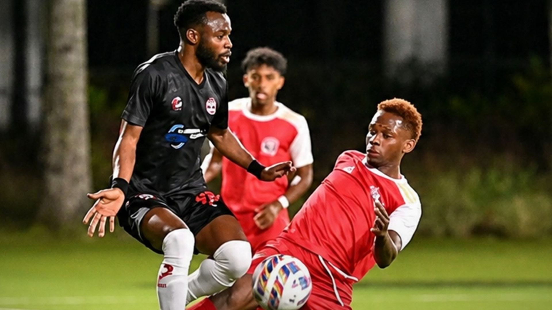 Port Louis FC