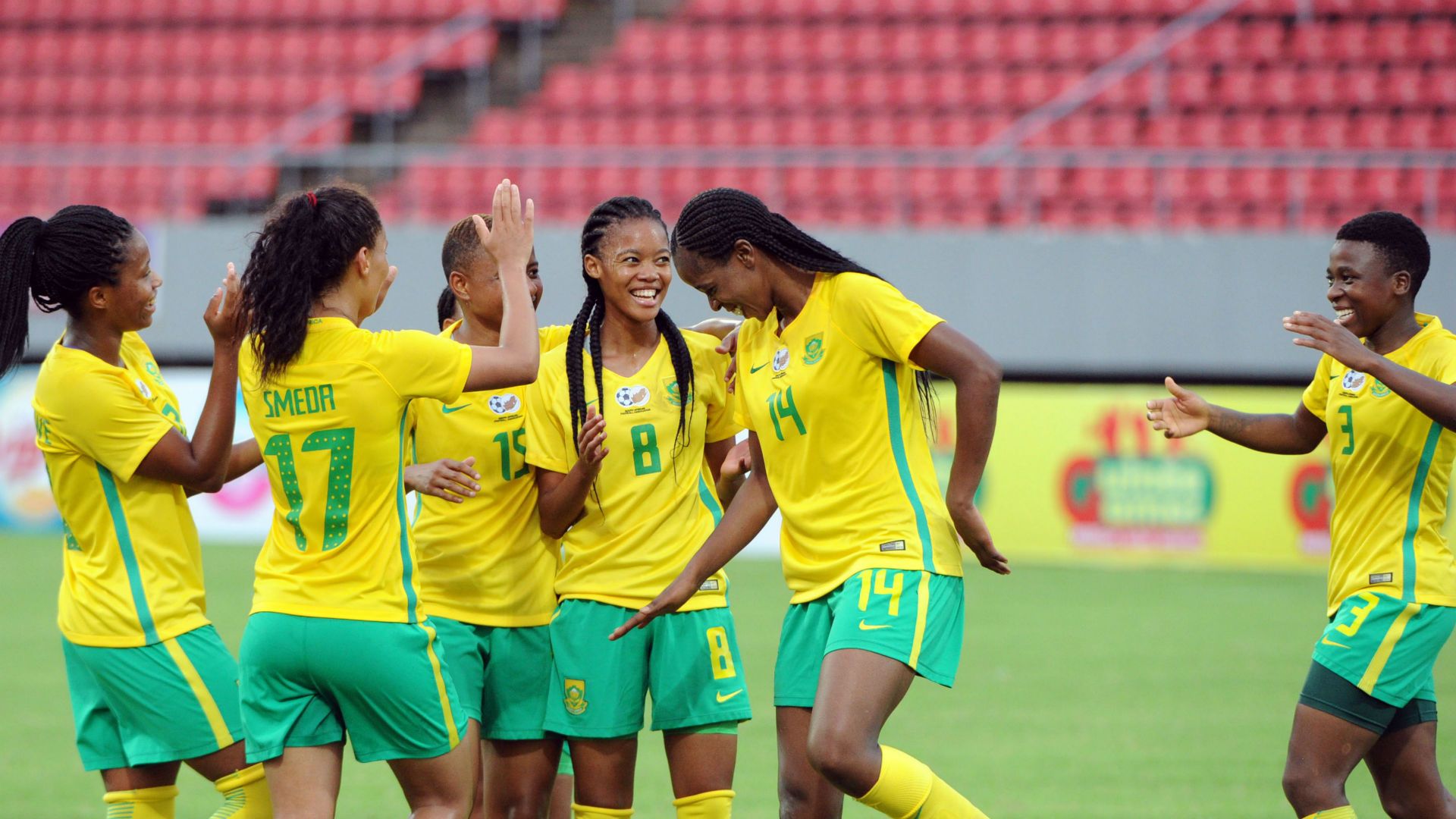 Banyana Banyana