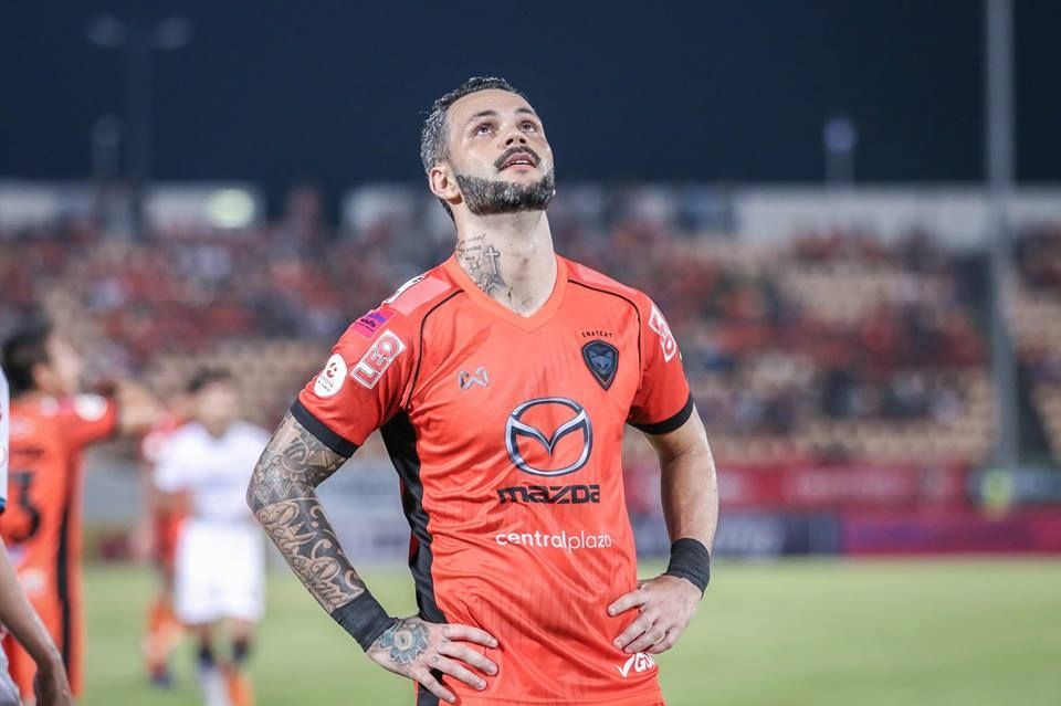 เปาโล แรงเจล