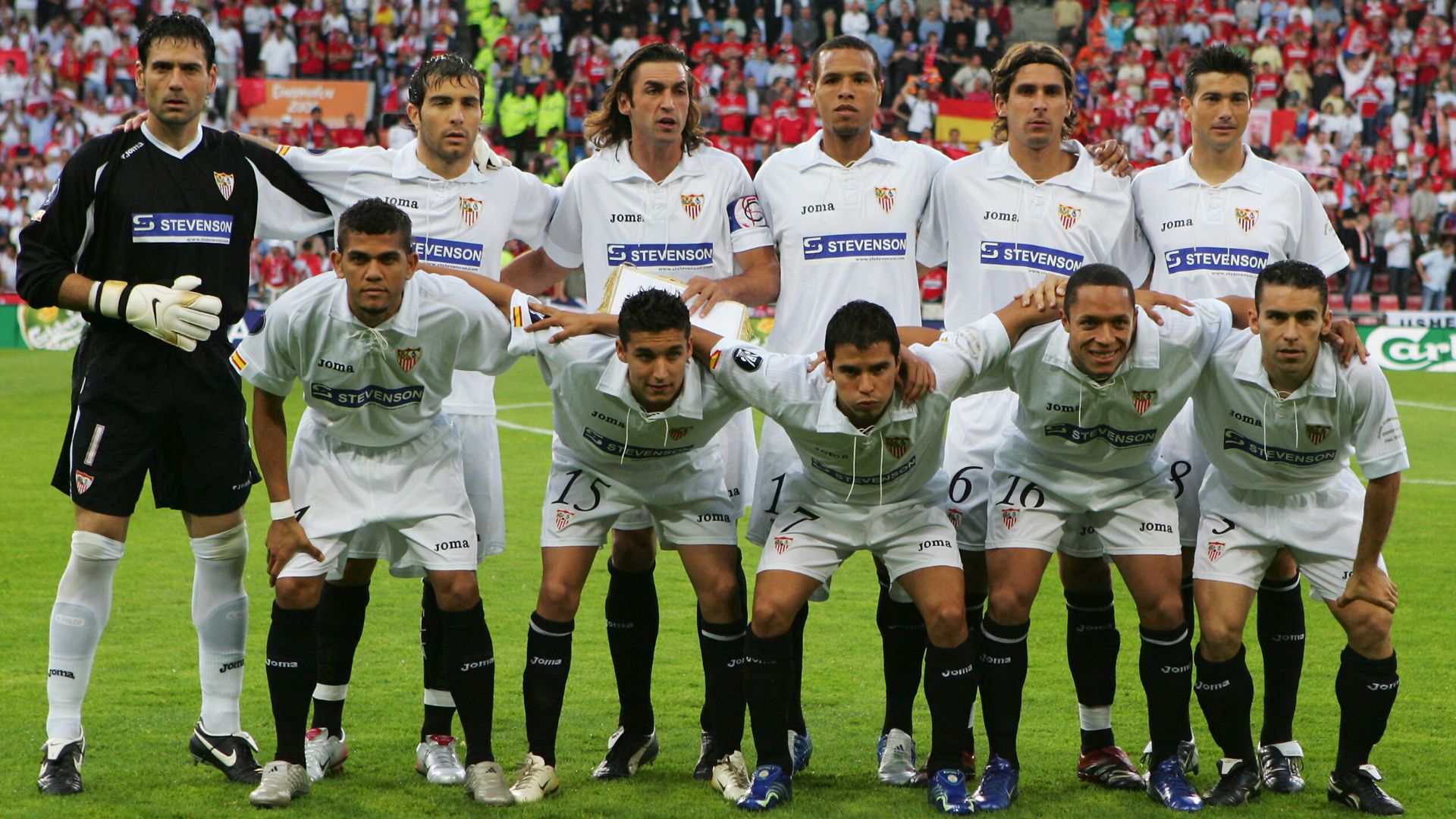 Sevilla 2006