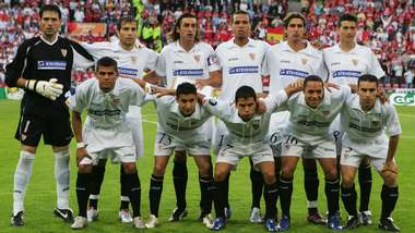 Sevilla 2006