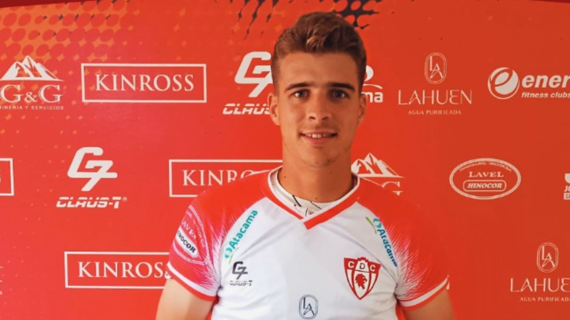 Manuel López Copiapó 2023