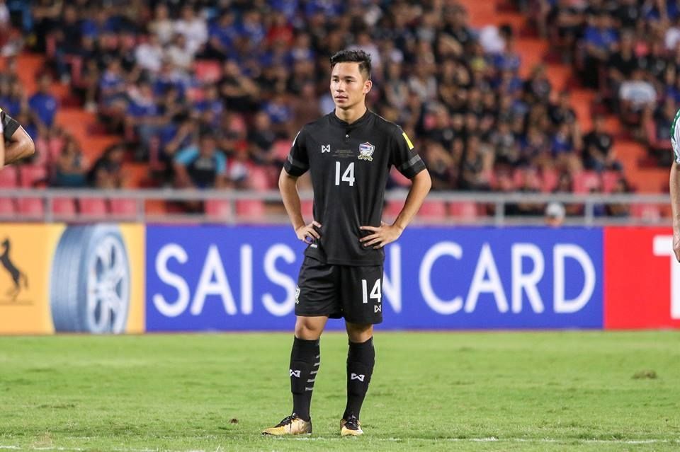 สุภโชค สารชาติ