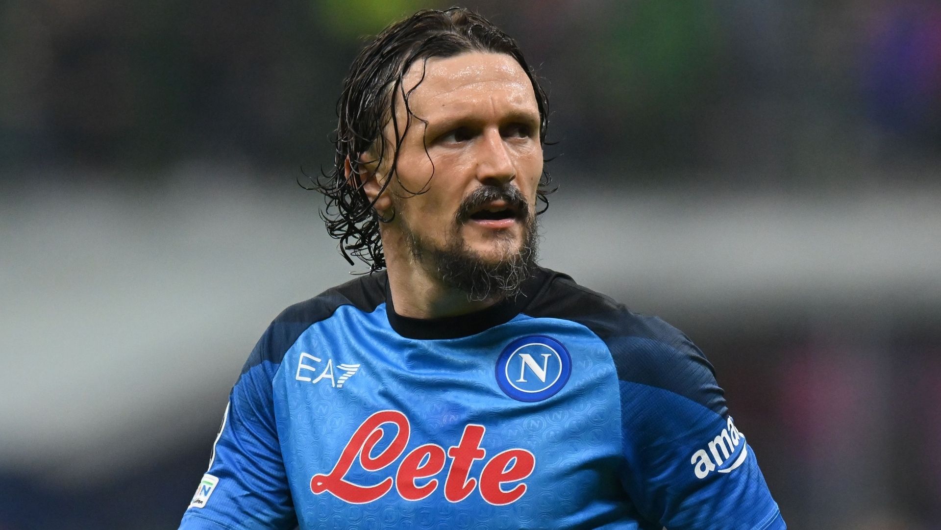 Mario Rui Napoli