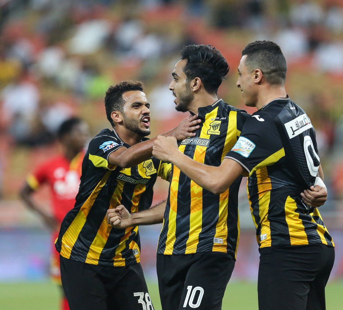 AL ITTIHAD