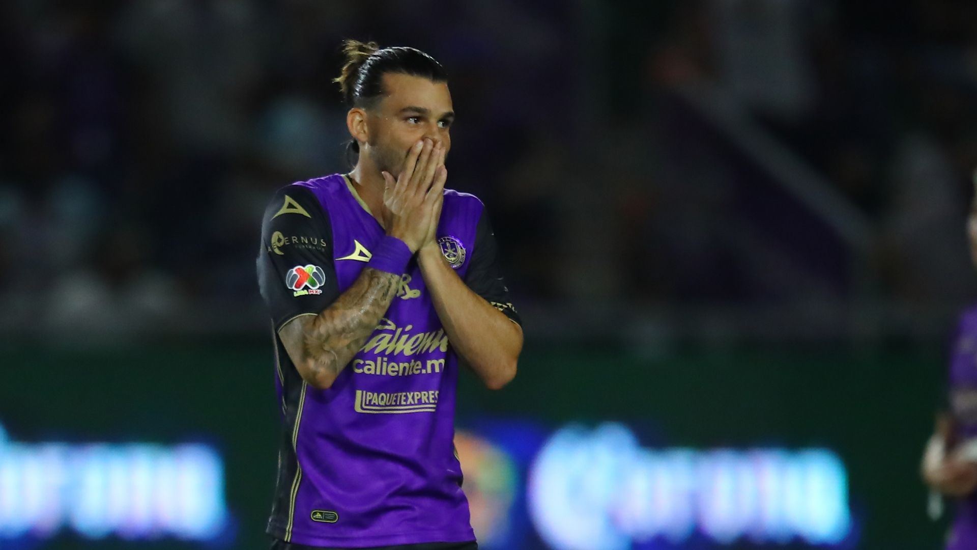 Mazatlán Apertura 2022 Liga MX