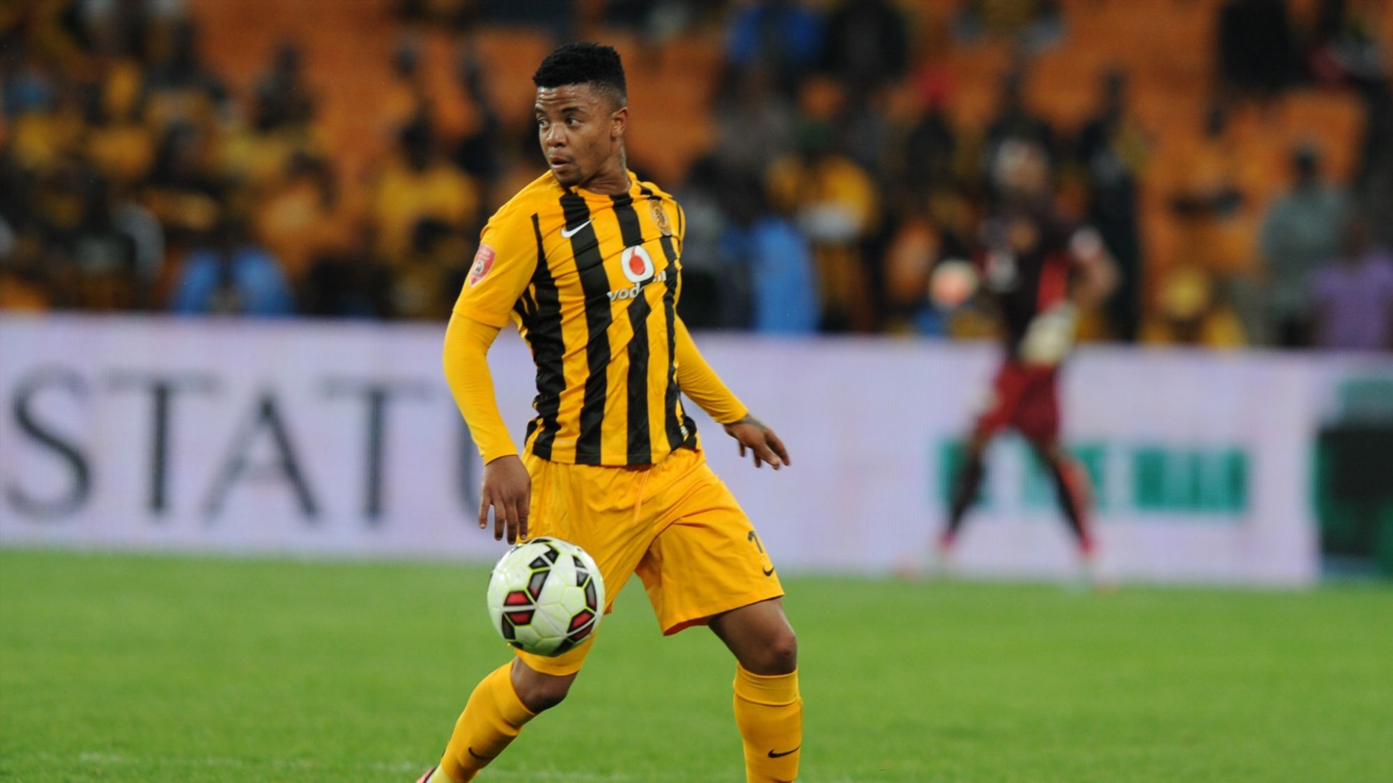 George Lebese opens up on what lured him to Mamelodi Sundowns despite Kaizer Chiefs offering double the money, lashes out at his former agent | Goal.com South Africa