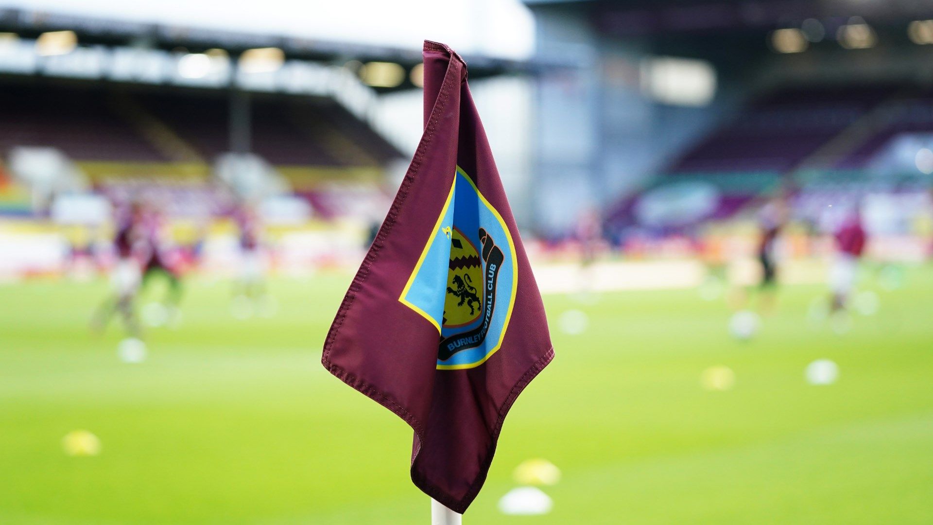 Burnley-flag