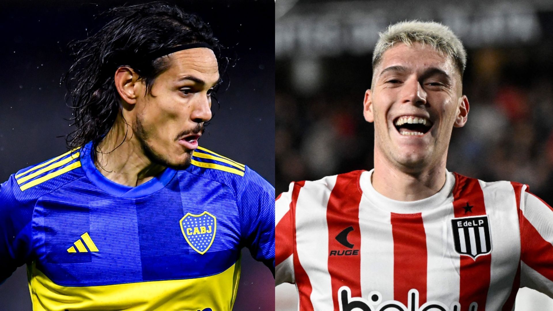 Boca Juniors Estudiantes Copa Argentina 2023