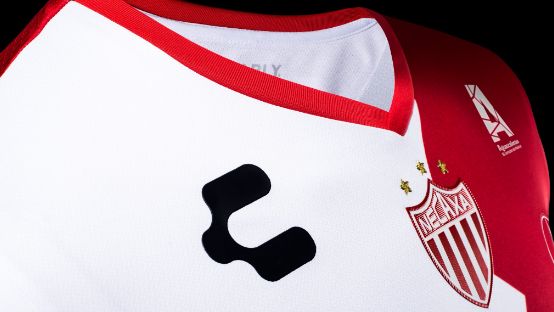 Tercer uniforme Clausura 2018 190118