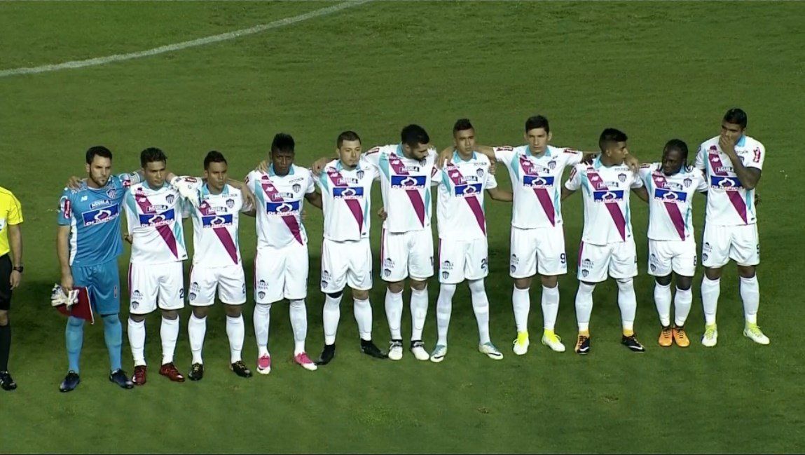 Junior vs Sport Recife