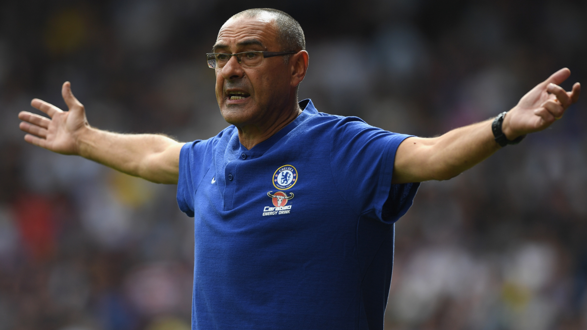 Yeniden Premier Lig’e dönmek üzere olan Maurizio Sarri’nin ilk transfer hamlesi netleşti