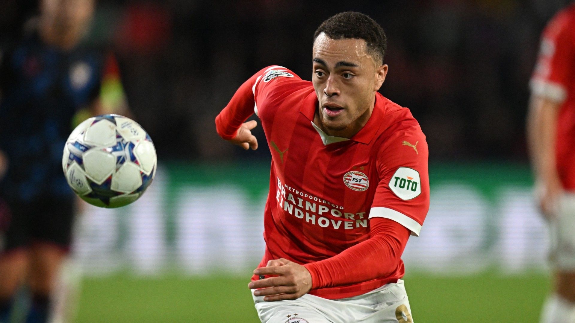 Dest PSV Champions League 2023