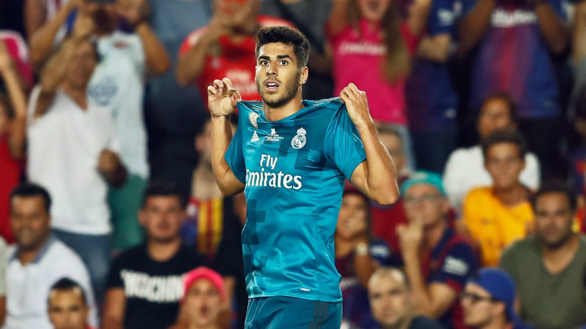 Asensio