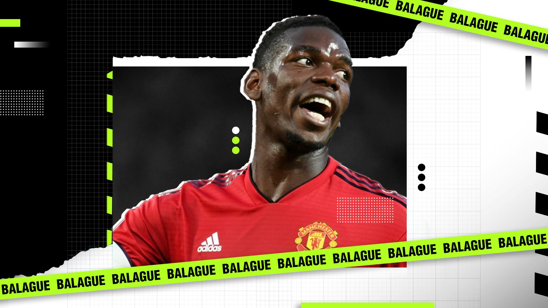 Balague Pogba