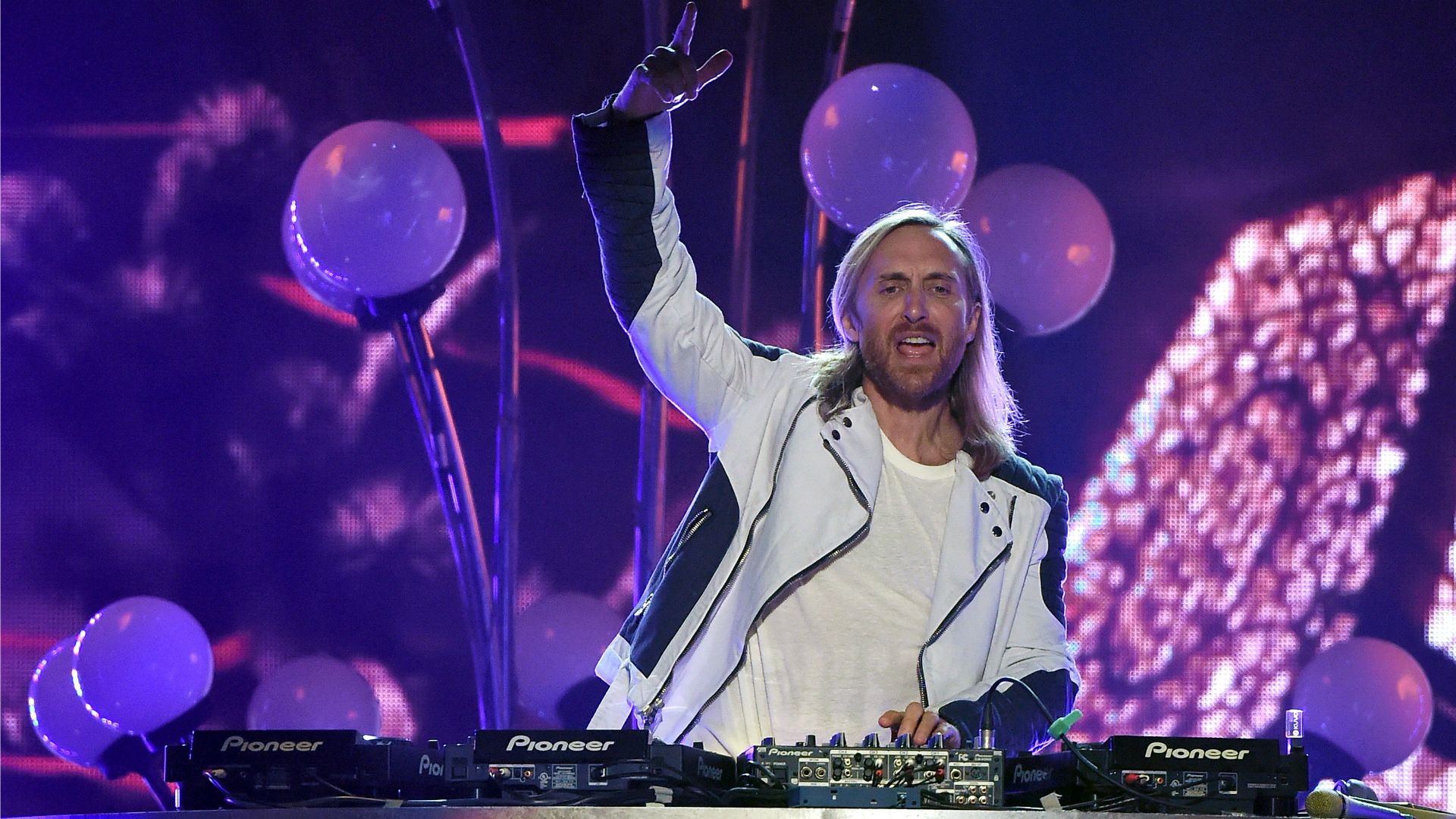 David Guetta