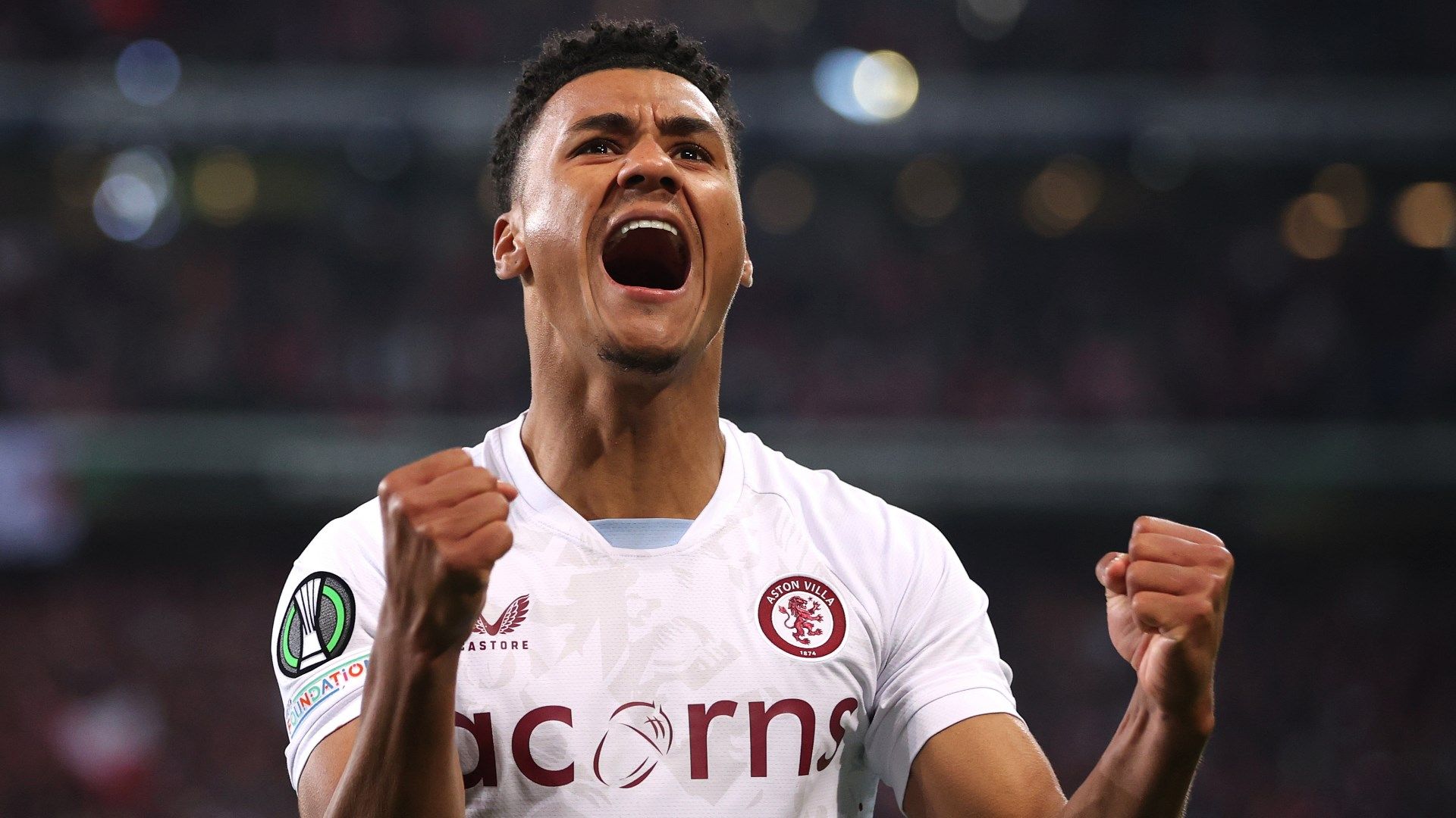 Ollie Watkins Aston Villa 2023-24