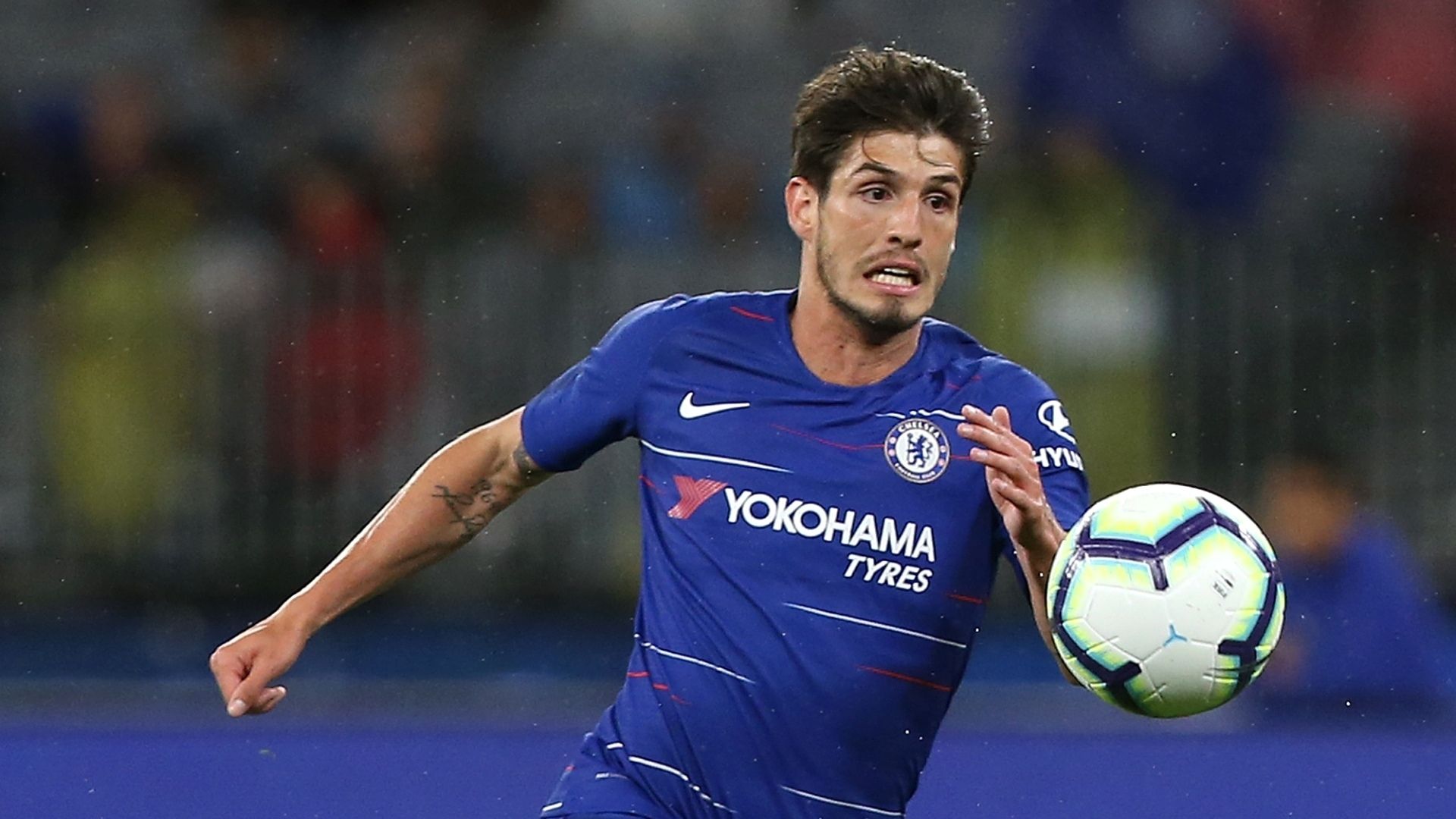 Lucas Piazon - Chelsea