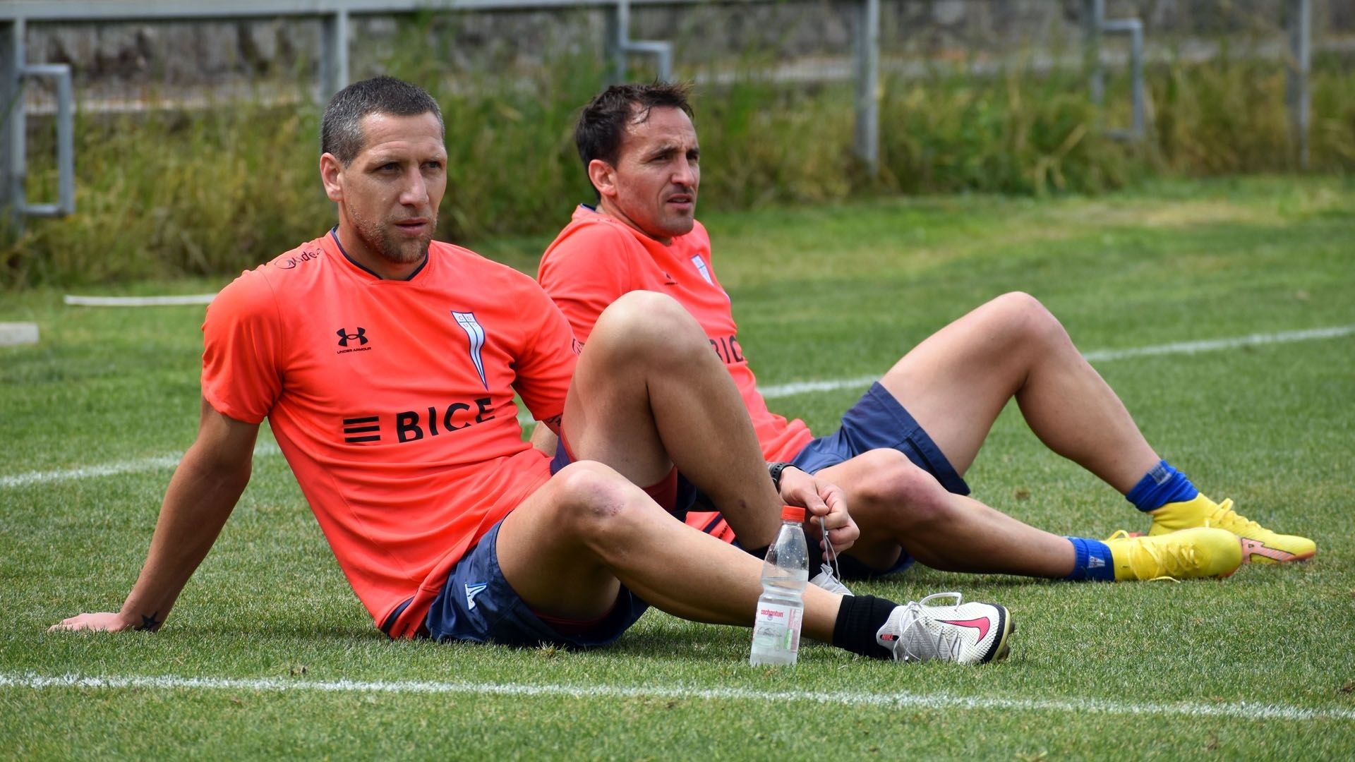 Luciano Aued Universidad Católica José Pedro Fuenzalida 281022