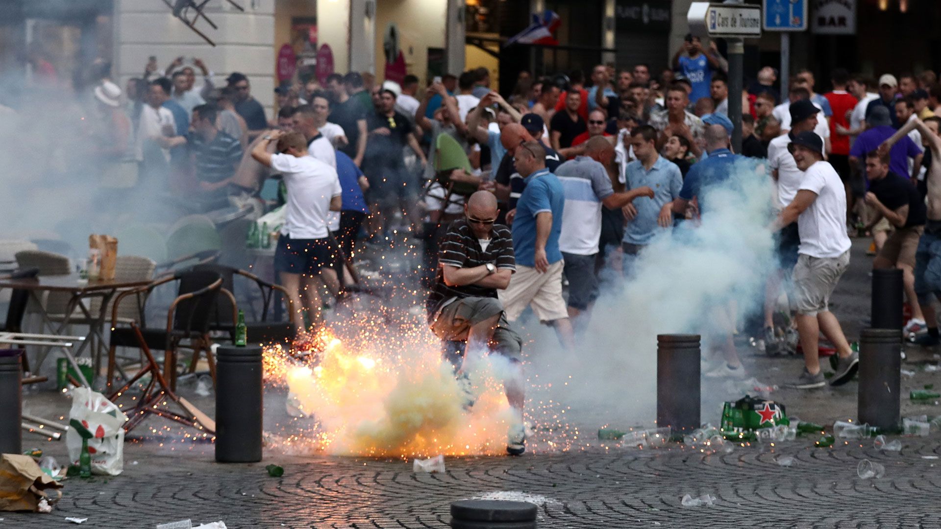 Marseille Euro 2016 10062016