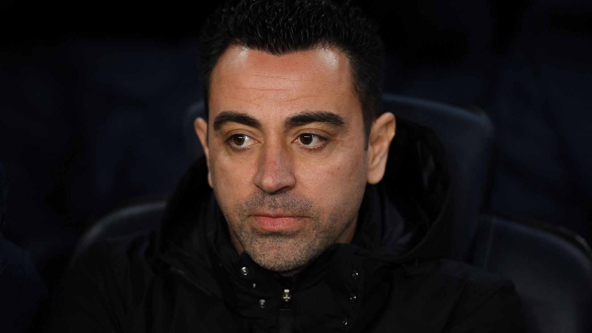 xavi