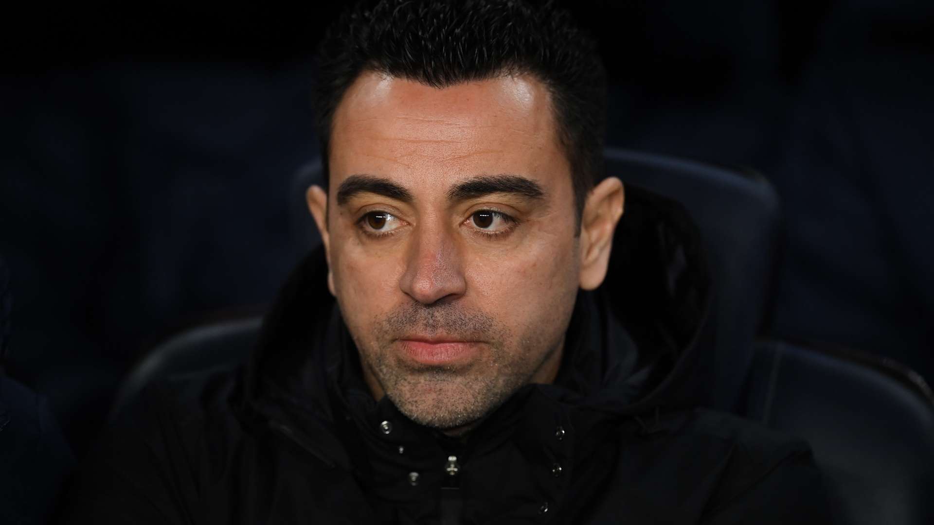 xavi