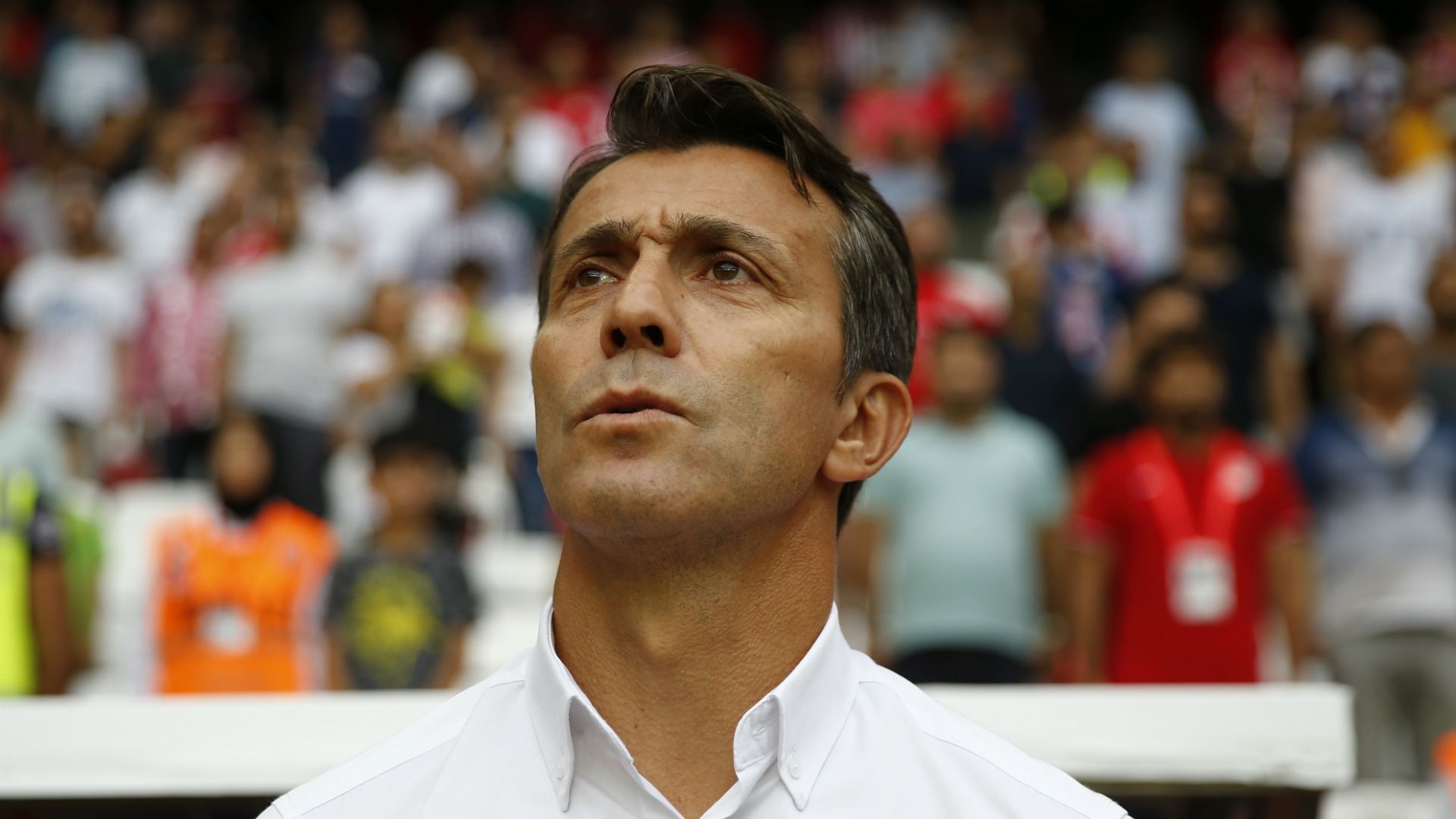 Bülent Korkmaz Antalyaspor