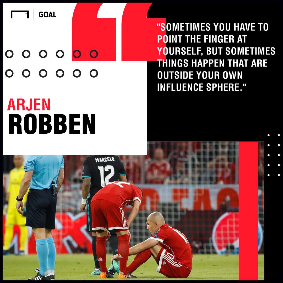 Arjen Robben Bayern Munich PS