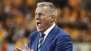 Peter Vermes Sporting KC