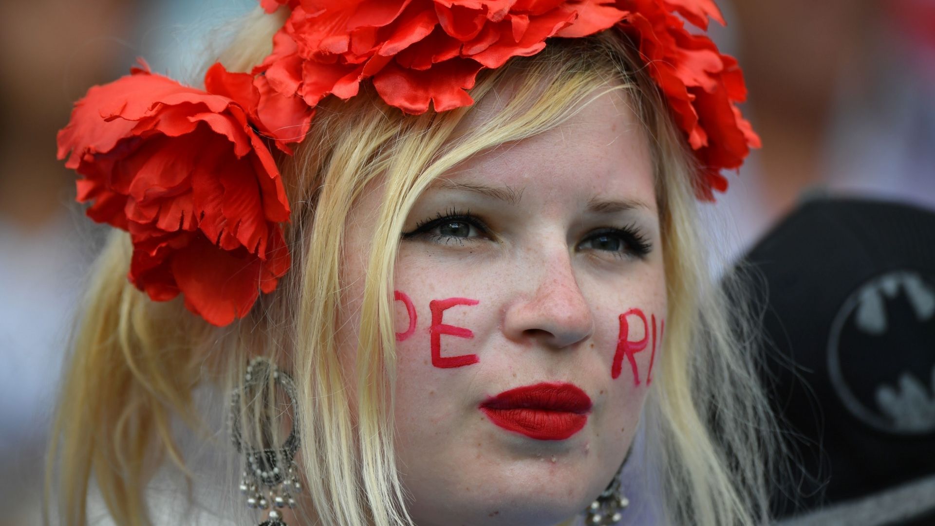 美女サポワールドカップ_オーストラリアvsペルー_ペルー2