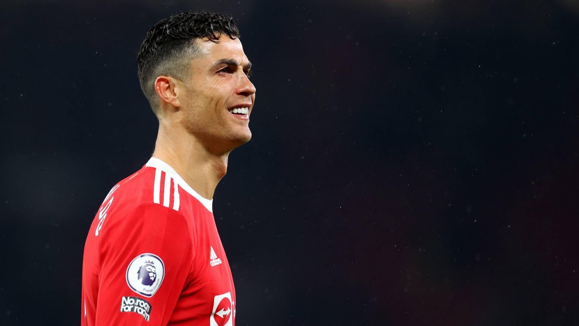 Cristiano Ronaldo Manchester United