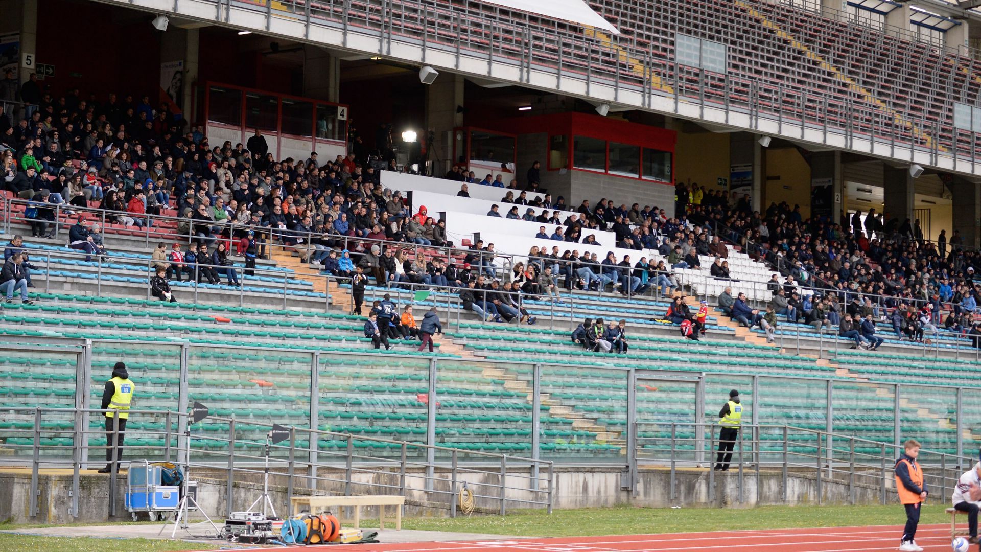 Stadio Euganeo Padova