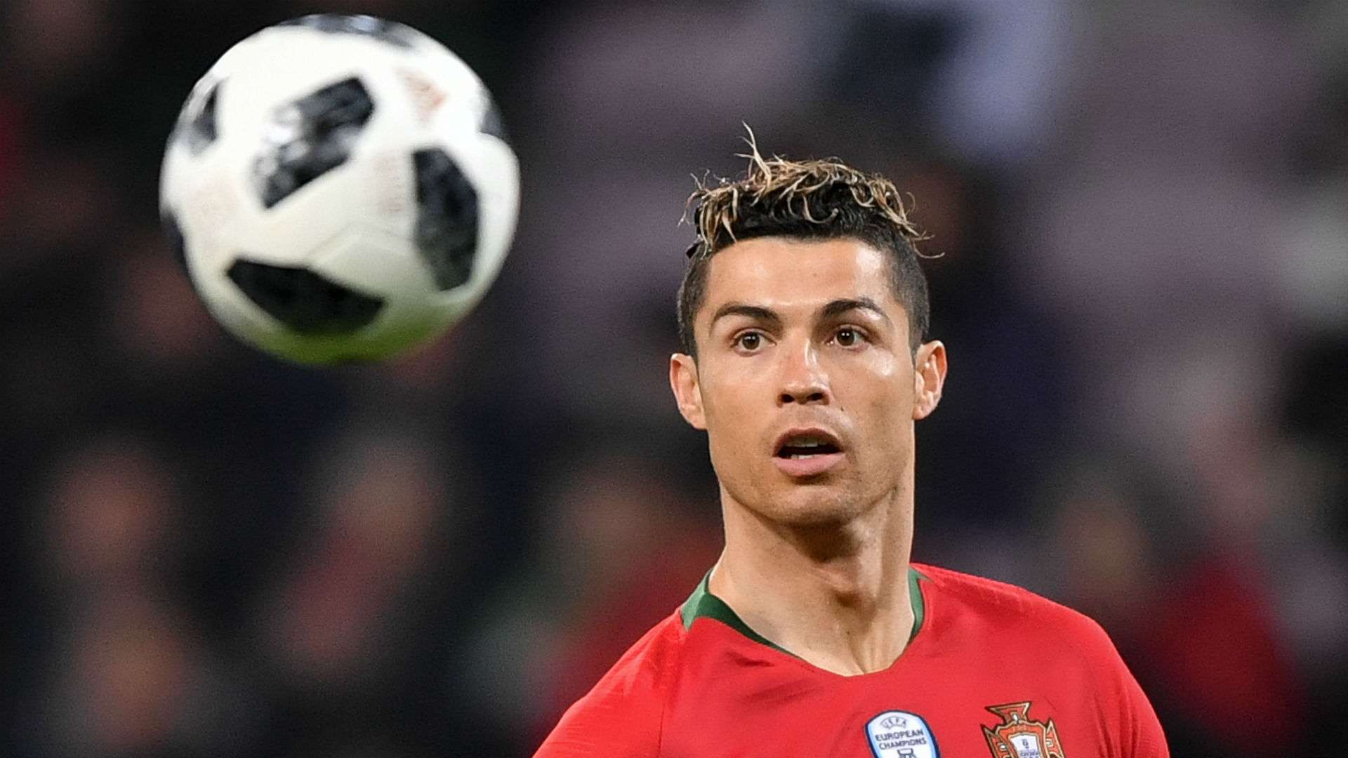 Cristiano Ronaldo Portugal