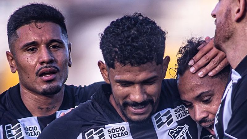 Onde assistir a Ceará x CSA ao vivo, na internet e na TV, escalação, horário e mais da Copa do Nordeste 2025 | Goal.com Brasil