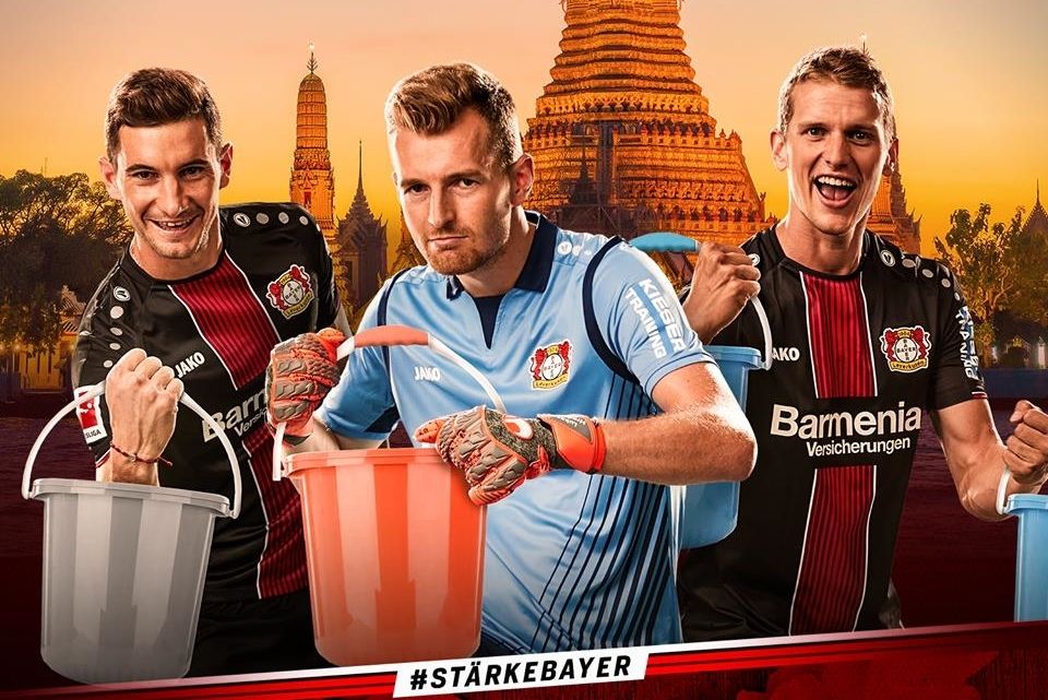 Bayer 04 Leverkusen