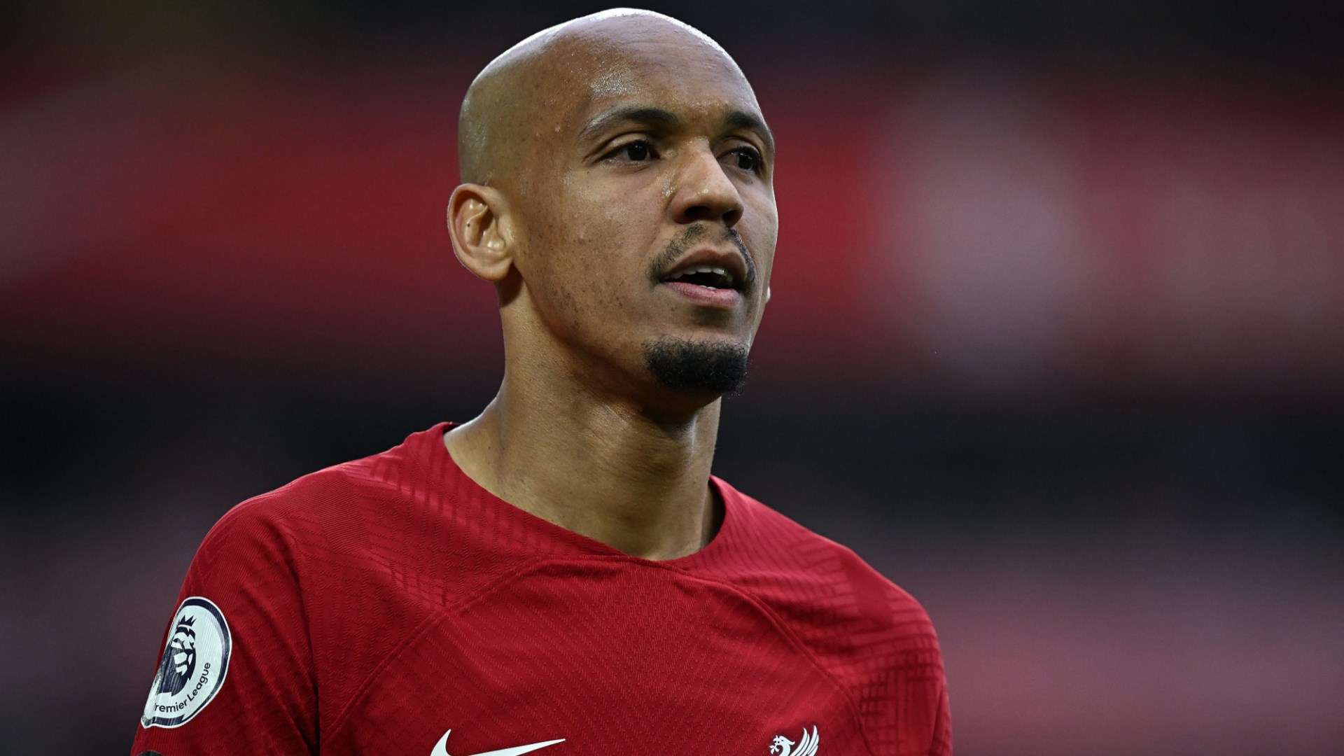 Fabinho-Liverpool
