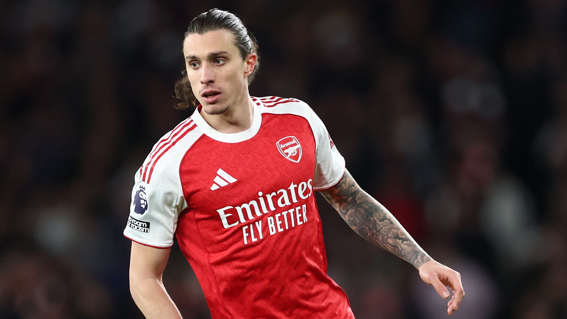 Calafiori Arsenal