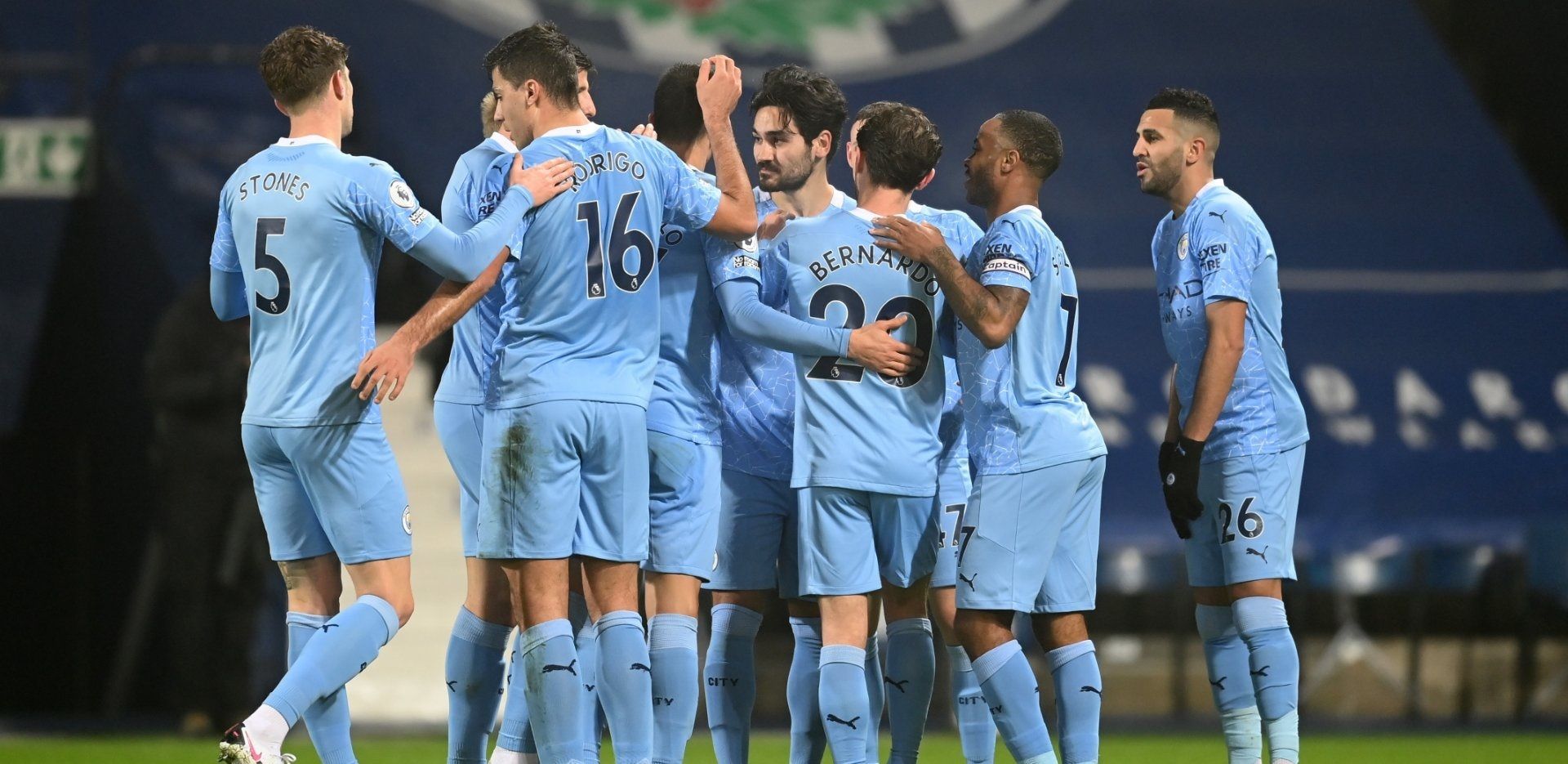 Manchester City 1272021